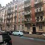 Citycosy-Strasbourg : Boheme Neustadt Foch