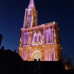 Face A La Cathedrale