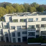 Citycosy Orangerie Strasbourg Appartement 2 Pieces En Face De Parc De L\'Orangerie Avec Un Parking Souterrain Compris
