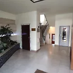 Residence Orangerie