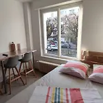Residence Orangerie