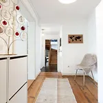 Petite France-Cathedrale, Duplex 100M2- 3 Chambres