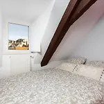 Petite France-Cathedrale, Duplex 100M2- 3 Chambres