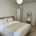 Cozy Appartement Halles Strasbourg