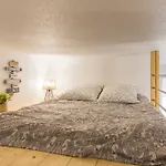 St Leon Strasbourg - Studio 3 Pers - Proche Centre Ville