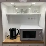 Cozy Appartement Halles Strasbourg
