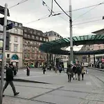 2 Pieces 43 M² Hypercentre A 2 Min Marche De Noel