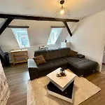 Logement Entier Au Coeur De Strasbourg