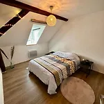 Logement Entier Au Coeur De Strasbourg