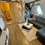 Logement Entier Au Coeur De Strasbourg