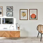 Charmant Appartement Neudorf Ouest