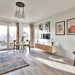 Charmant Appartement Neudorf Ouest
