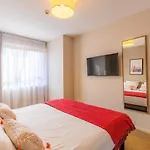 Appart\'City Confort Strasbourg Centre