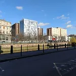 Studio/Ville/Gare/Centre