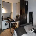 Studio/Ville/Gare/Centre