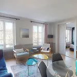 L\'Appart Du Quai Avec Terrasse
