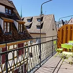 L\'Appart Du Quai Avec Terrasse