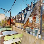 L\'Appart Du Quai Avec Terrasse