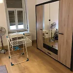 Grand 4P Strasbourg Orangerie 7 Personnes Proche D Allemagne