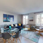 L\'Appart Du Quai Avec Terrasse