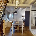 Le Nid De L\'Ill, Magnifique Duplex Cosy Petite France