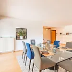 Citycosy-Strasbourg Villa Ellenhard Avec Piscine Privee