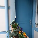 Bienvenue à Strasbourg - Krutenau
