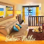 Apartment Duplex With Sauna City- Center Cathedrale