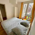 Appartement 2 Chambres Au Coeur De Strasbourg