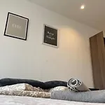 Cosy Rent Strasbourg Orangerie Tv Wifi Cathedrale