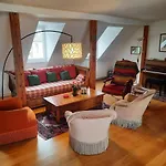 145M² City Center 4 Bedrooms View Of The Cathedral
