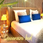 Apartment Duplex With Sauna City- Center Cathedrale