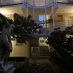 Kosly Garden Robertsau