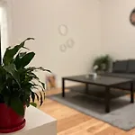 Cosy Rent-Strasbourg Gare 1-Wifi