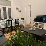 Cosy Rent-Strasbourg Gare 1-Wifi