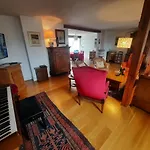 145M² City Center 4 Bedrooms View Of The Cathedral
