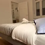Cosy Rent-Strasbourg Gare 1-Wifi