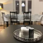 Cosy Rent-Strasbourg Gare 1-Wifi