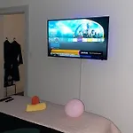 Cocoon Jacuzzi