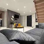 Villa Spacieuse Spa Sauna Billiard Netflix