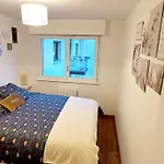 Appartement Cosy Strasbourg