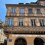 Maison Kammerzell - Hotel & Restaurant