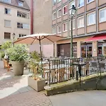 Appartement Spacieux Au Coeur De Strasbourg