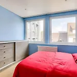 Appartement Spacieux Au Coeur De Strasbourg