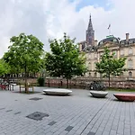 Le Ronny Cathedrale