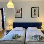Appartement Gare Strasbourg