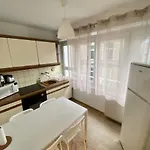 Appartement Gare Strasbourg