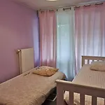 Appartement Cosy A 10 Min Du Centre De Strasbourg