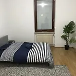 Appartement Spacieux A 10 Min Du Centre