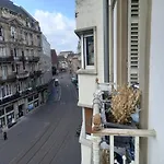 Grand Appartement Au Coeur De Strasbourg